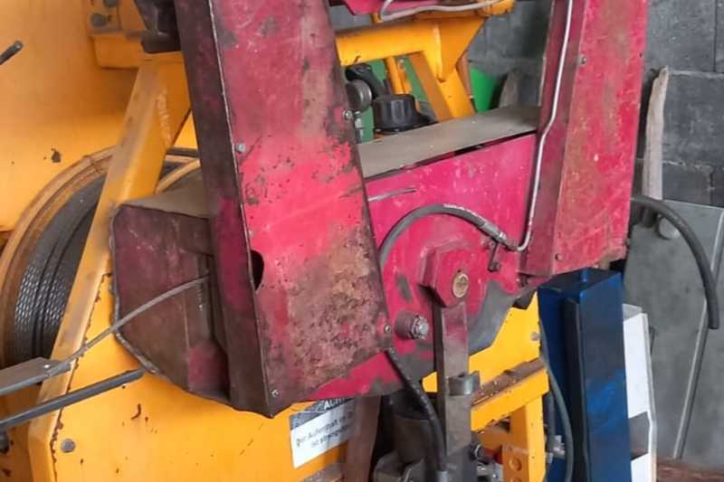 OmecoHub - Immagine KOLLER K301-T